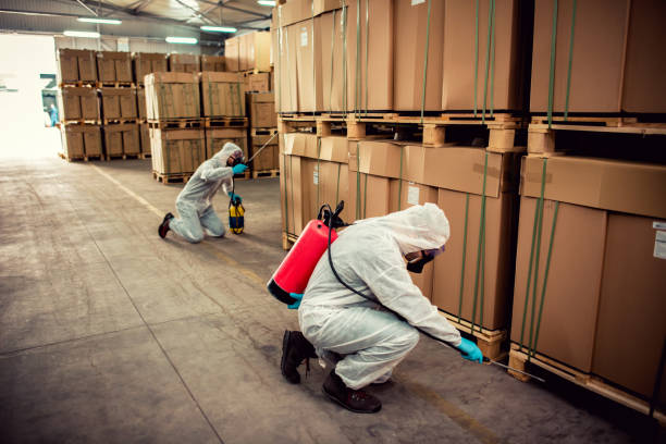 Pest Control Cost in Kendall, FL